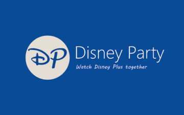 Disney Plus Party