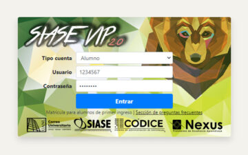 SIASE VIP - FIME.me