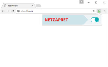 NetZapret