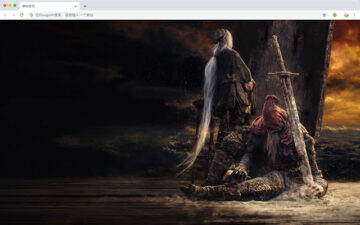 Dark Souls New Tab, Customized Wallpapers HD