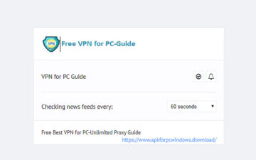 Free Best VPN PC-Chrome-Unlimited Proxy Guide