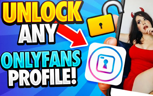 Unlock hack onlyfans post Onlyfans Free