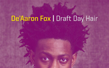 De'Aaron Fox Themes & New Tab