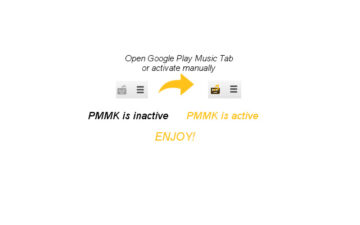 Play Music Media Keys