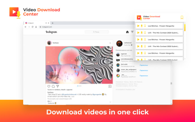 The Best Video Downloader For Chrome Browser Addons Google Chrome Extensions